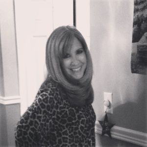 Meet your Posher, Joanne